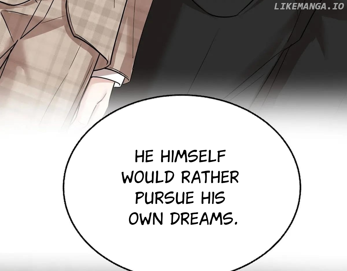 After Breakup: Had an Affair With My Ex's Uncle Chapter 74 - page 37
